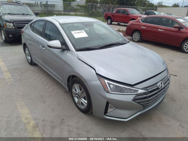 Photo 5 VIN: 5NPD84LF1LH622163 - HYUNDAI ELANTRA 