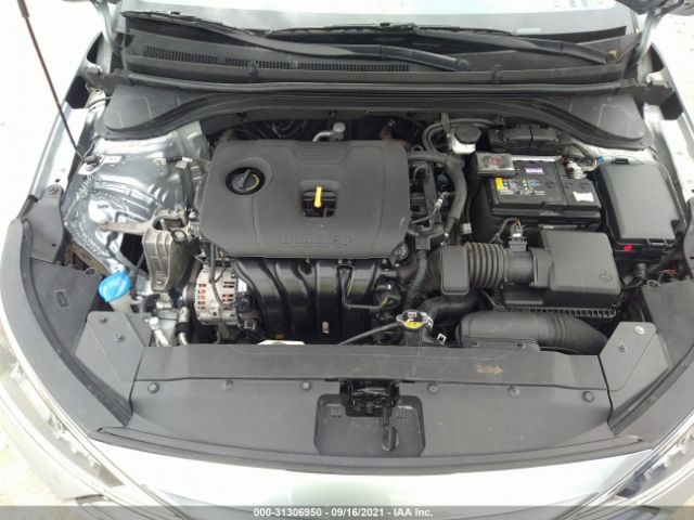 Photo 9 VIN: 5NPD84LF1LH622163 - HYUNDAI ELANTRA 