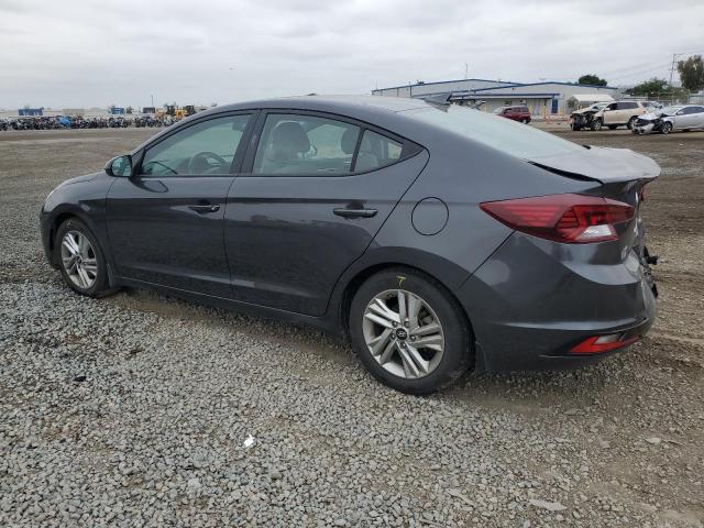 Photo 1 VIN: 5NPD84LF1LH625127 - HYUNDAI ELANTRA 