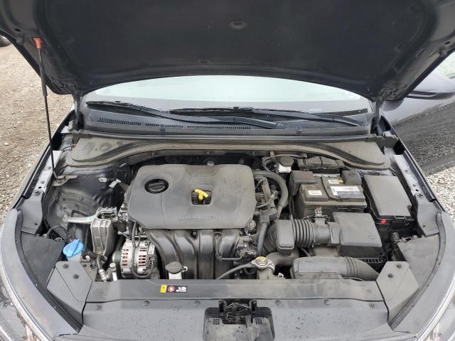 Photo 10 VIN: 5NPD84LF1LH625127 - HYUNDAI ELANTRA 