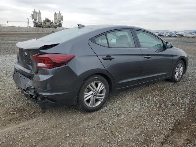 Photo 2 VIN: 5NPD84LF1LH625127 - HYUNDAI ELANTRA 