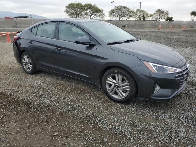 Photo 3 VIN: 5NPD84LF1LH625127 - HYUNDAI ELANTRA 