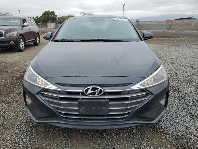 Photo 4 VIN: 5NPD84LF1LH625127 - HYUNDAI ELANTRA 