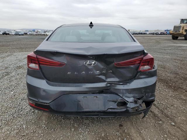 Photo 5 VIN: 5NPD84LF1LH625127 - HYUNDAI ELANTRA 