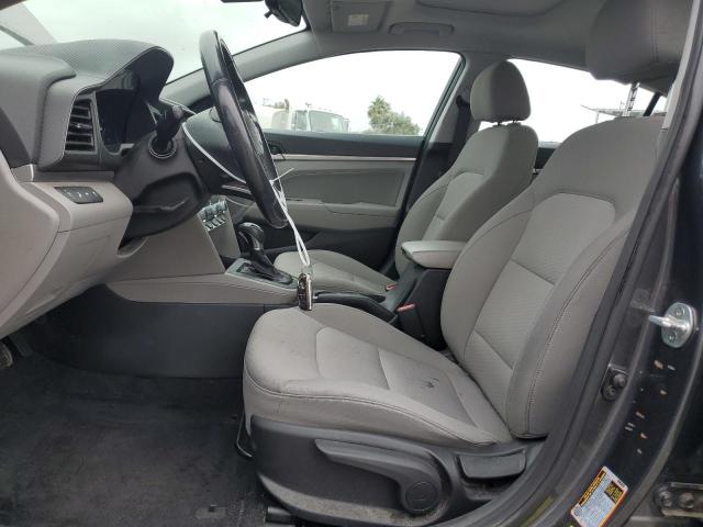 Photo 6 VIN: 5NPD84LF1LH625127 - HYUNDAI ELANTRA 