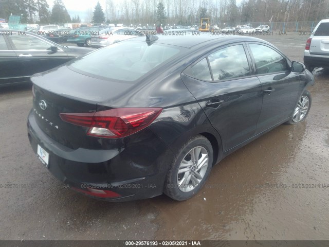 Photo 3 VIN: 5NPD84LF1LH625791 - HYUNDAI ELANTRA 