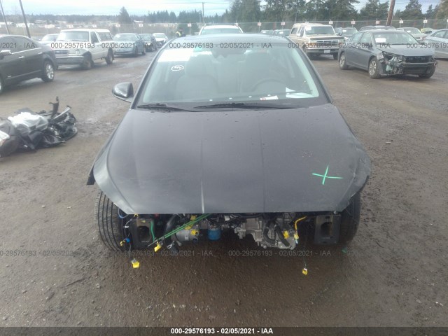 Photo 5 VIN: 5NPD84LF1LH625791 - HYUNDAI ELANTRA 