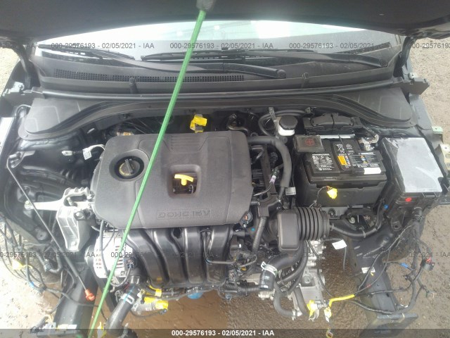 Photo 9 VIN: 5NPD84LF1LH625791 - HYUNDAI ELANTRA 