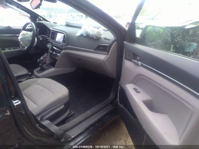 Photo 4 VIN: 5NPD84LF1LH626648 - HYUNDAI ELANTRA 