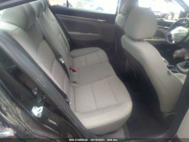 Photo 7 VIN: 5NPD84LF1LH626648 - HYUNDAI ELANTRA 