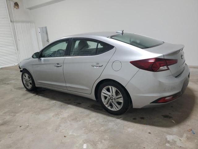 Photo 1 VIN: 5NPD84LF1LH626892 - HYUNDAI ELANTRA SE 