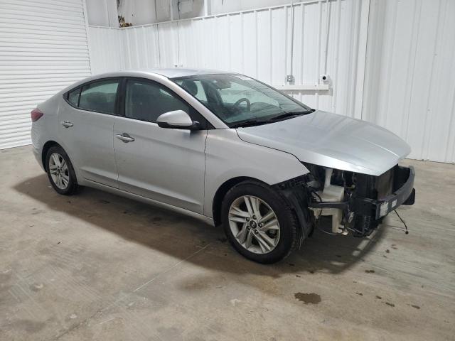 Photo 3 VIN: 5NPD84LF1LH626892 - HYUNDAI ELANTRA SE 