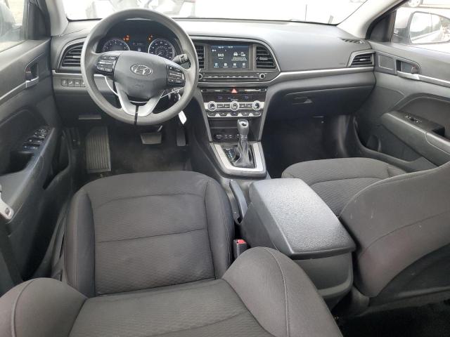 Photo 7 VIN: 5NPD84LF1LH626892 - HYUNDAI ELANTRA SE 