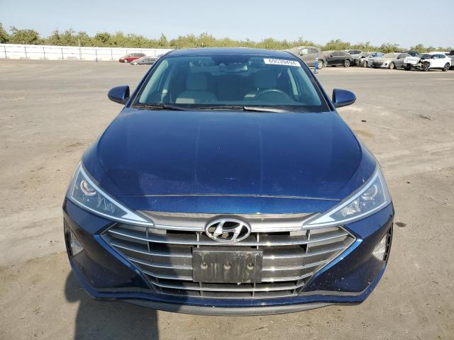 Photo 4 VIN: 5NPD84LF1LH628822 - HYUNDAI ELANTRA SE 