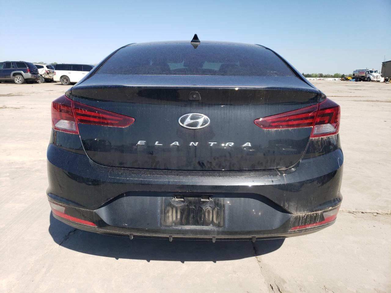 Photo 5 VIN: 5NPD84LF1LH630876 - HYUNDAI ELANTRA 