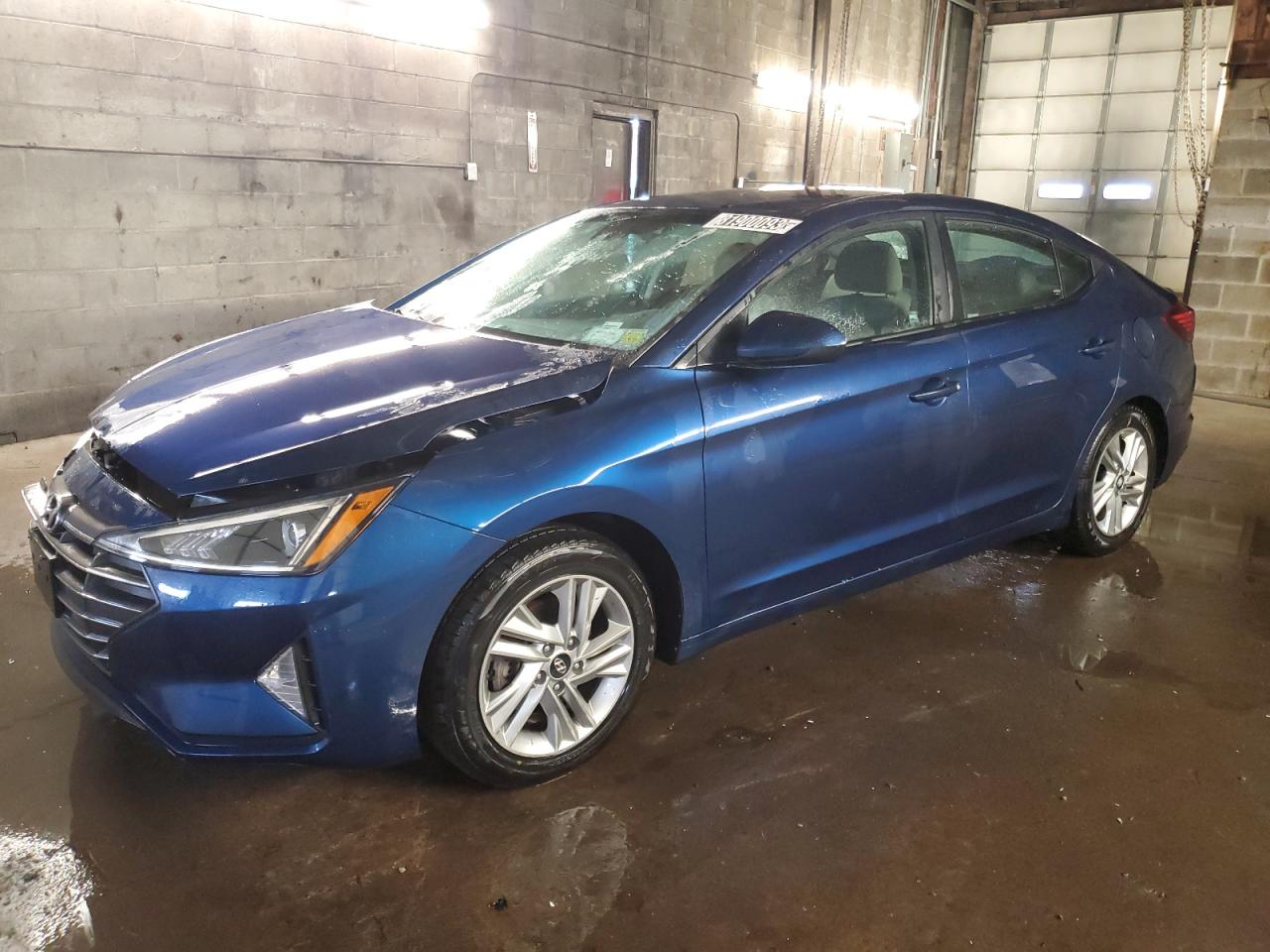 Photo 0 VIN: 5NPD84LF1LH631090 - HYUNDAI ELANTRA 