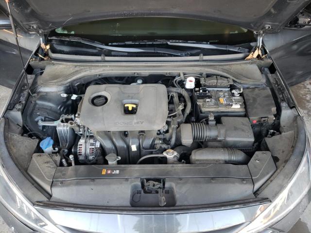 Photo 10 VIN: 5NPD84LF1LH632319 - HYUNDAI ELANTRA 