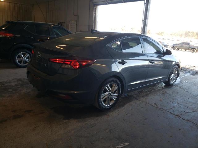 Photo 2 VIN: 5NPD84LF1LH632319 - HYUNDAI ELANTRA 