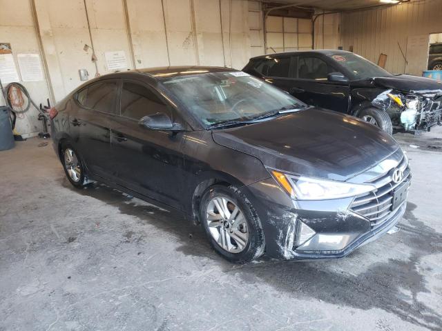 Photo 3 VIN: 5NPD84LF1LH632319 - HYUNDAI ELANTRA 