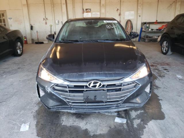 Photo 4 VIN: 5NPD84LF1LH632319 - HYUNDAI ELANTRA 