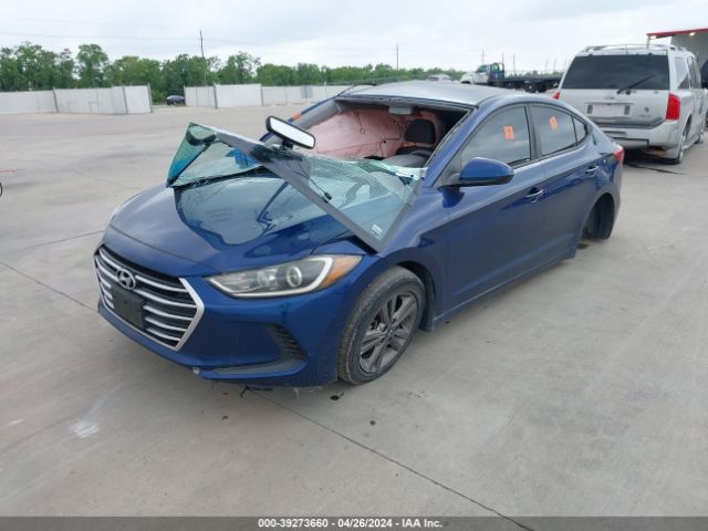 Photo 1 VIN: 5NPD84LF23H359131 - HYUNDAI ELANTRA SE 