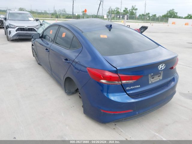 Photo 2 VIN: 5NPD84LF23H359131 - HYUNDAI ELANTRA SE 