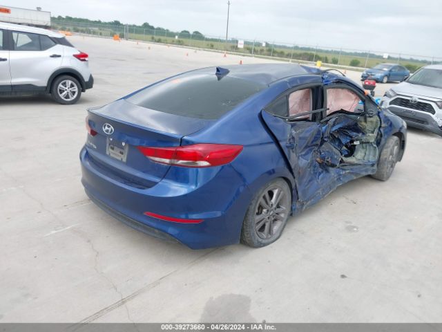 Photo 3 VIN: 5NPD84LF23H359131 - HYUNDAI ELANTRA SE 