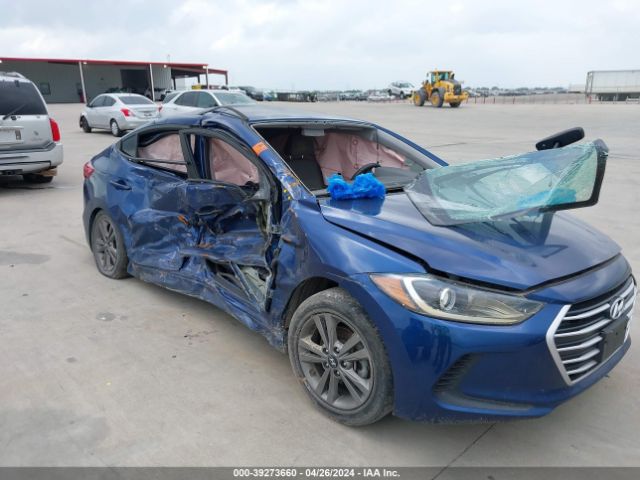 Photo 5 VIN: 5NPD84LF23H359131 - HYUNDAI ELANTRA SE 