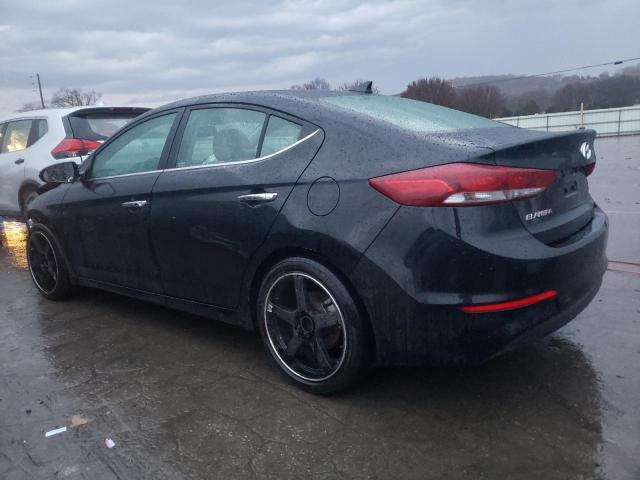 Photo 1 VIN: 5NPD84LF2HH002378 - HYUNDAI ELANTRA SE 