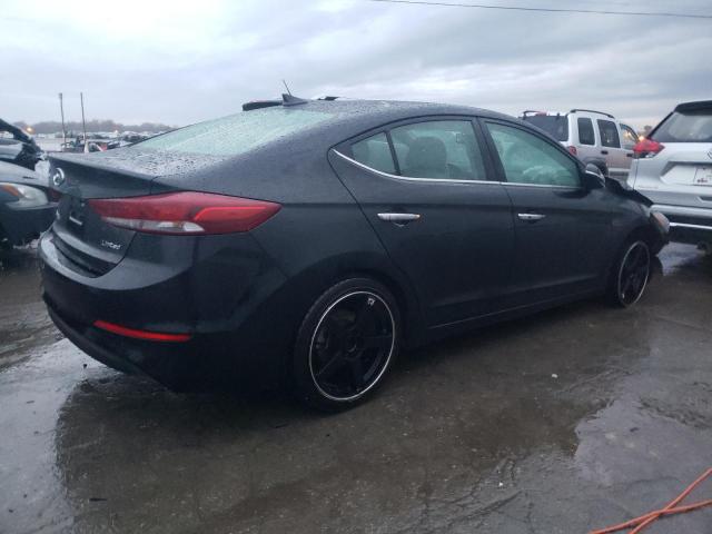 Photo 2 VIN: 5NPD84LF2HH002378 - HYUNDAI ELANTRA SE 