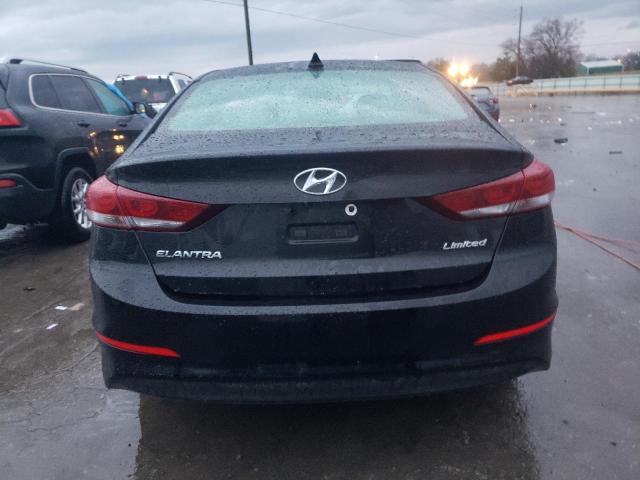 Photo 5 VIN: 5NPD84LF2HH002378 - HYUNDAI ELANTRA SE 