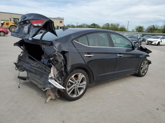 Photo 2 VIN: 5NPD84LF2HH003868 - HYUNDAI ELANTRA 