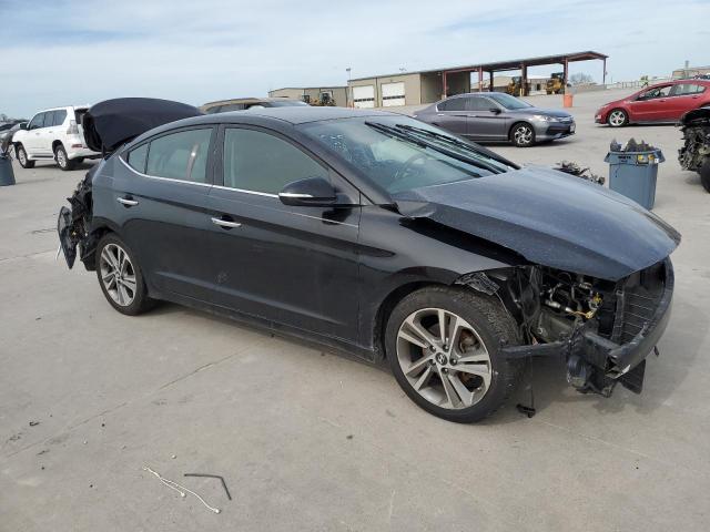 Photo 3 VIN: 5NPD84LF2HH003868 - HYUNDAI ELANTRA 