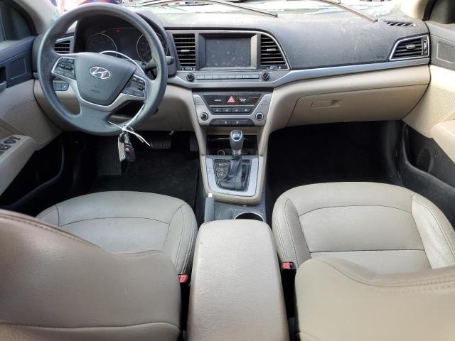 Photo 7 VIN: 5NPD84LF2HH006382 - HYUNDAI ELANTRA SE 