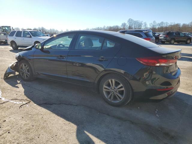 Photo 1 VIN: 5NPD84LF2HH011551 - HYUNDAI ELANTRA SE 