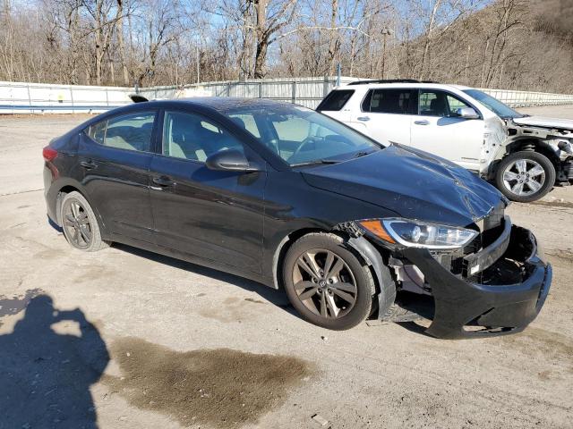 Photo 3 VIN: 5NPD84LF2HH011551 - HYUNDAI ELANTRA SE 