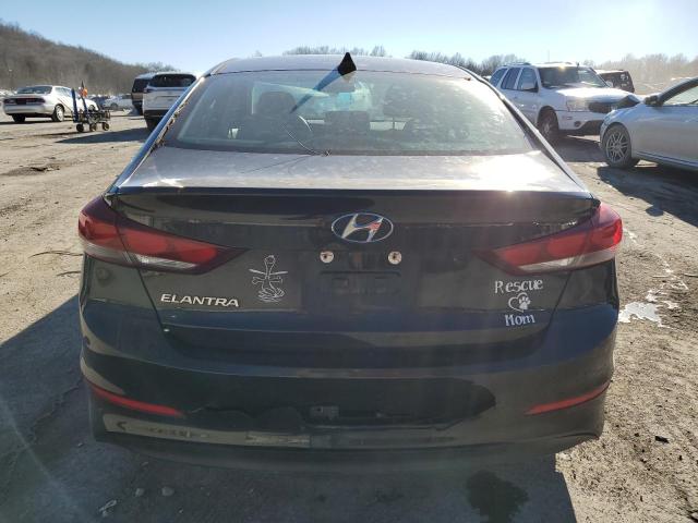 Photo 5 VIN: 5NPD84LF2HH011551 - HYUNDAI ELANTRA SE 