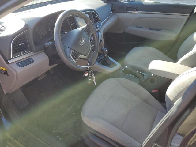 Photo 6 VIN: 5NPD84LF2HH011551 - HYUNDAI ELANTRA SE 