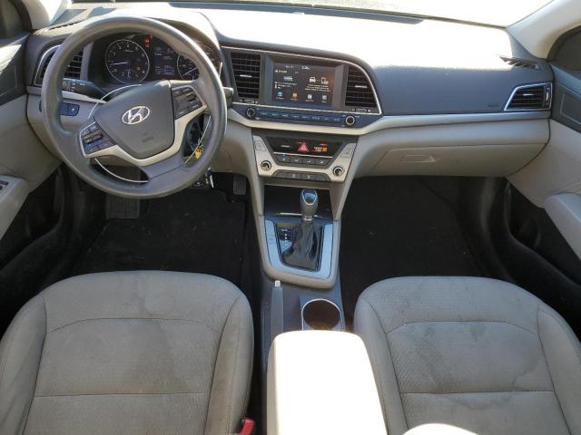 Photo 7 VIN: 5NPD84LF2HH011551 - HYUNDAI ELANTRA SE 