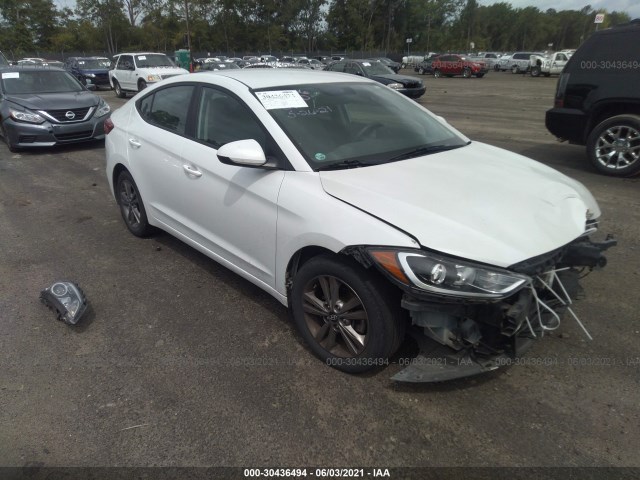 Photo 0 VIN: 5NPD84LF2HH012912 - HYUNDAI ELANTRA 