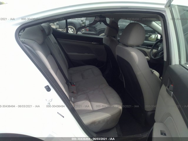 Photo 7 VIN: 5NPD84LF2HH012912 - HYUNDAI ELANTRA 