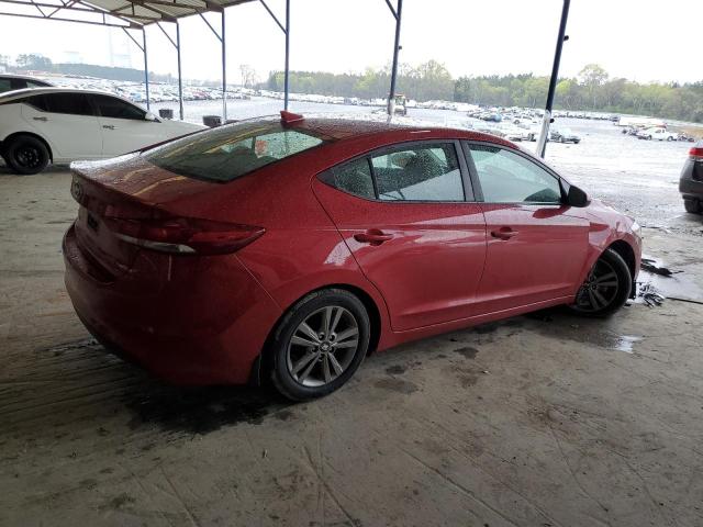 Photo 2 VIN: 5NPD84LF2HH015678 - HYUNDAI ELANTRA SE 