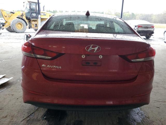 Photo 5 VIN: 5NPD84LF2HH015678 - HYUNDAI ELANTRA SE 