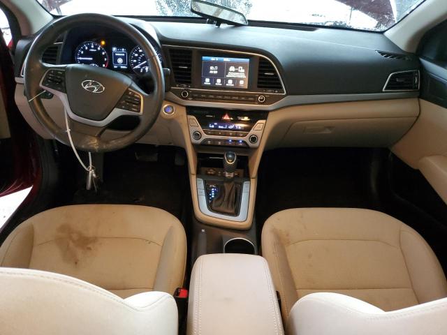 Photo 7 VIN: 5NPD84LF2HH015678 - HYUNDAI ELANTRA SE 