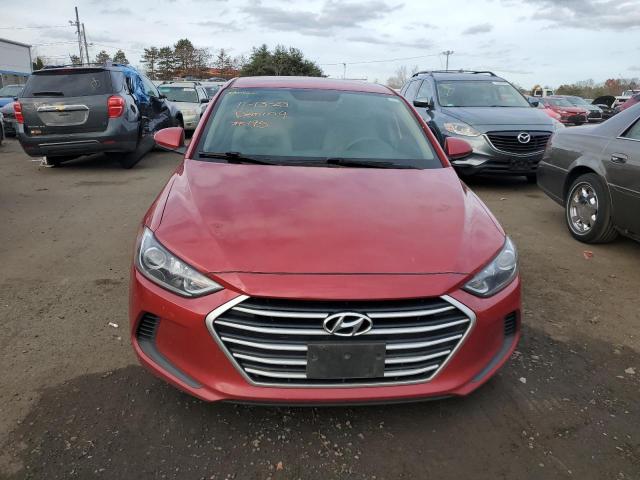 Photo 4 VIN: 5NPD84LF2HH015681 - HYUNDAI ELANTRA 