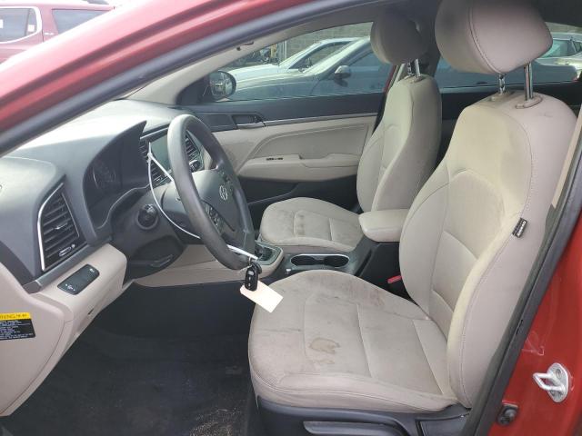 Photo 6 VIN: 5NPD84LF2HH015681 - HYUNDAI ELANTRA 