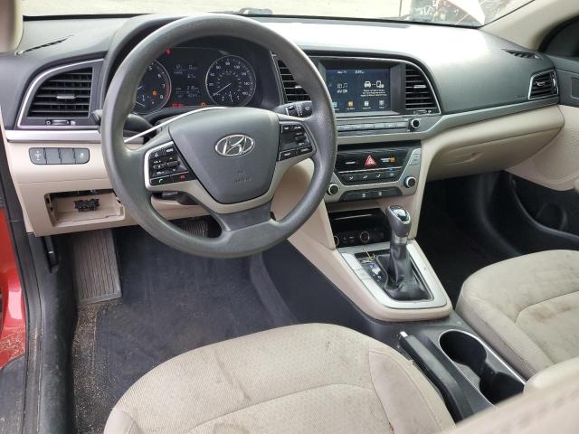 Photo 7 VIN: 5NPD84LF2HH015681 - HYUNDAI ELANTRA 