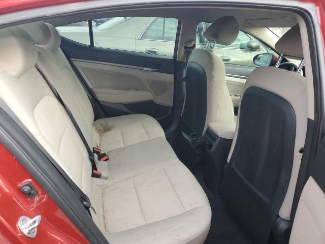 Photo 9 VIN: 5NPD84LF2HH015681 - HYUNDAI ELANTRA 