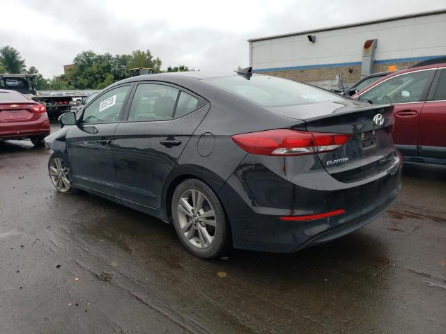 Photo 1 VIN: 5NPD84LF2HH016104 - HYUNDAI ELANTRA 