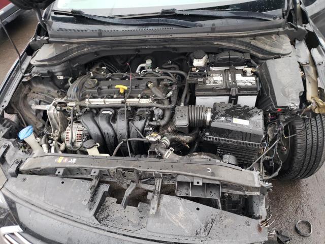 Photo 10 VIN: 5NPD84LF2HH016104 - HYUNDAI ELANTRA 